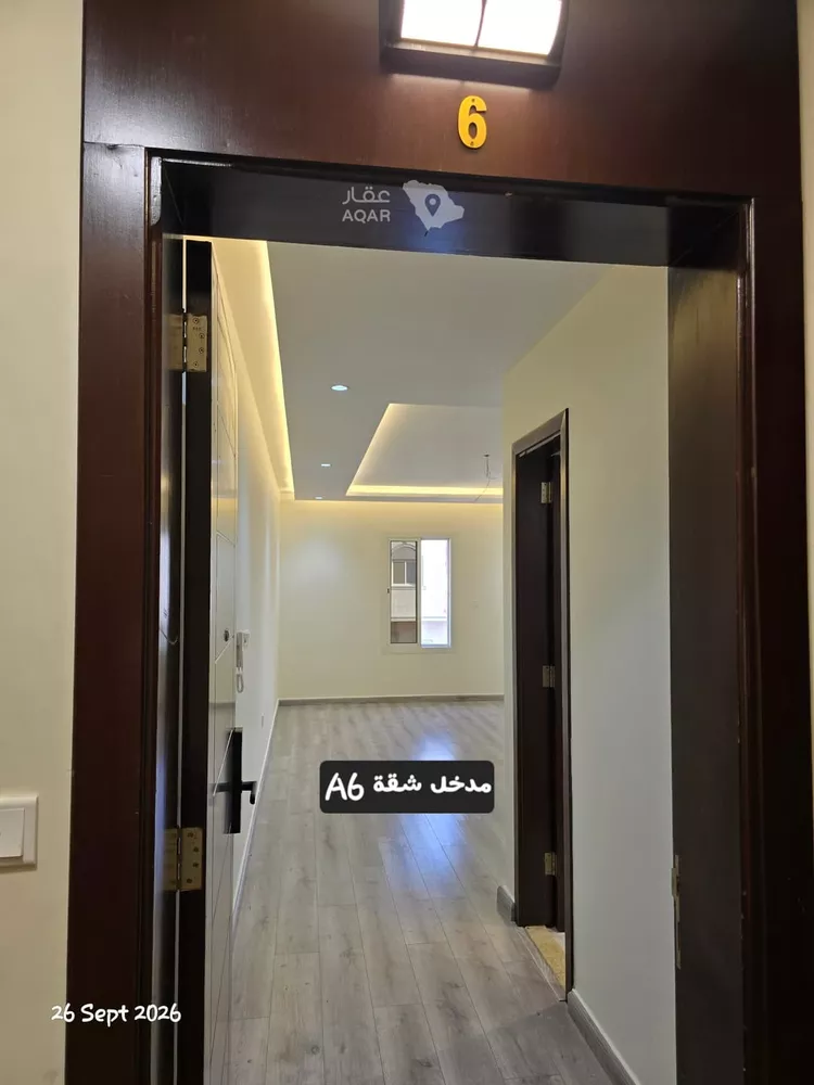 شقة للإيجار في شارع محمد نور الكتبي, حي الياقوت, مدينة جدة, منطقة مكة المكرمة