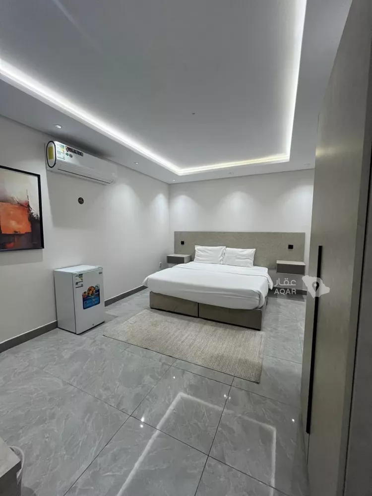 Building for Rent in Jeddah Al Huda