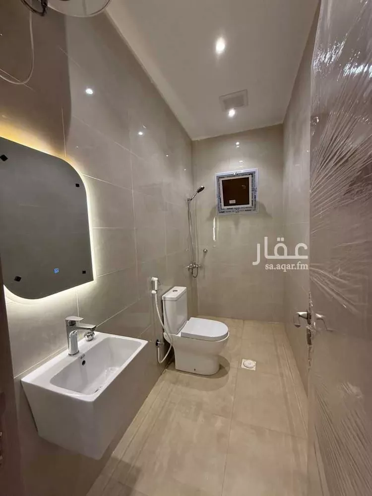 شقة للإيجار في شارع حجار بن ابحر العجلي, حي الياقوت, مدينة جدة, منطقة مكة المكرمة 6