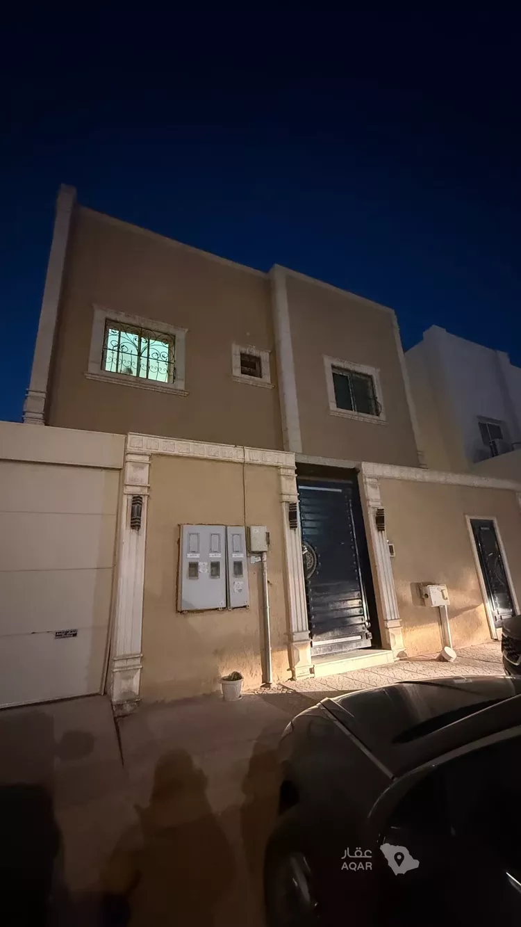 فيلا للبيع في شارع مليح بن طريف, حي العارض, مدينة الرياض, منطقة الرياض