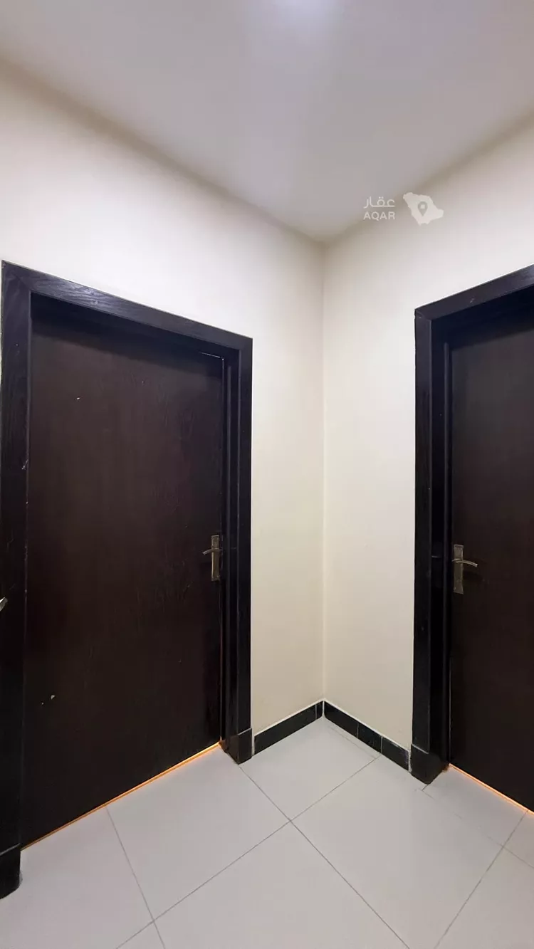 شقة للإيجار في شارع أحمد بن خلف الأنصاري, حي النرجس, مدينة الرياض, منطقة الرياض 8