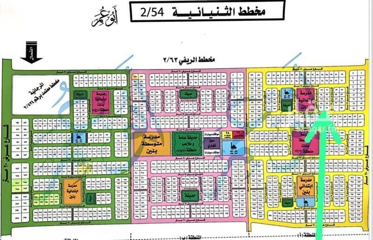 أرض للبيع في شارع النعمان بن بازية, حي التحلية, مدينة الخبر, المنطقة الشرقية