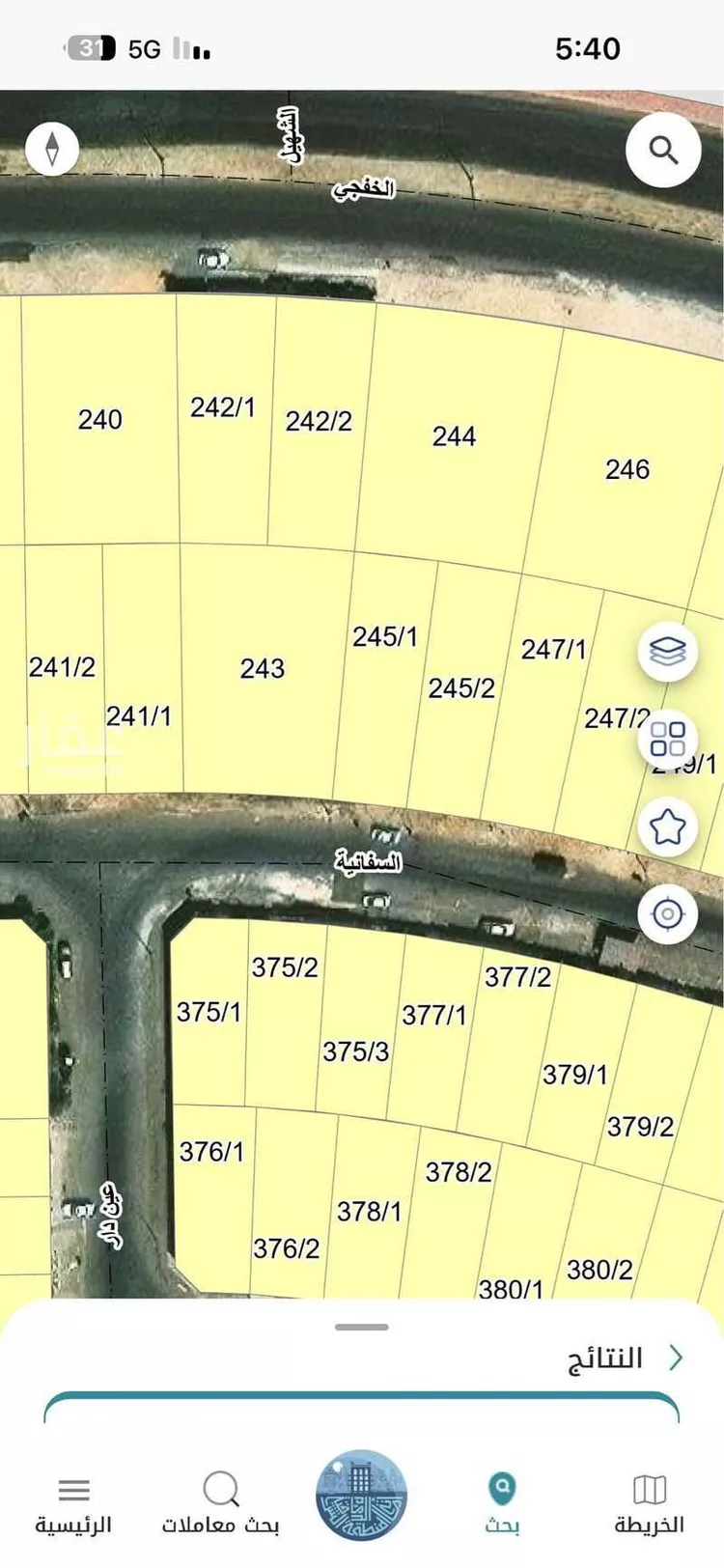 Land for Sale in Al Khobar Al Lulu