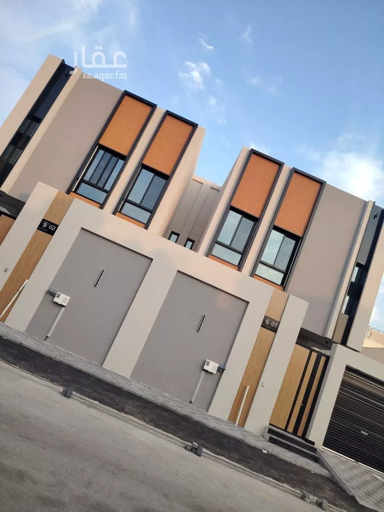 فيلا للبيع في شارع المطيرفي, حي الصواري, مدينة الخبر, المنطقة الشرقية صورة 2