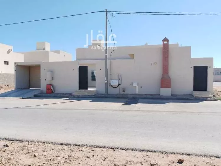 دور للبيع في شارع مالك الخدري ، حي اليمامة ، روضة سدير ، المجمعة صورة 2