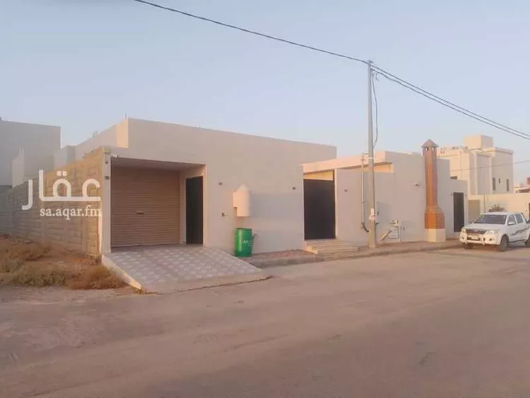 دور للبيع في شارع مالك الخدري ، حي اليمامة ، روضة سدير ، المجمعة