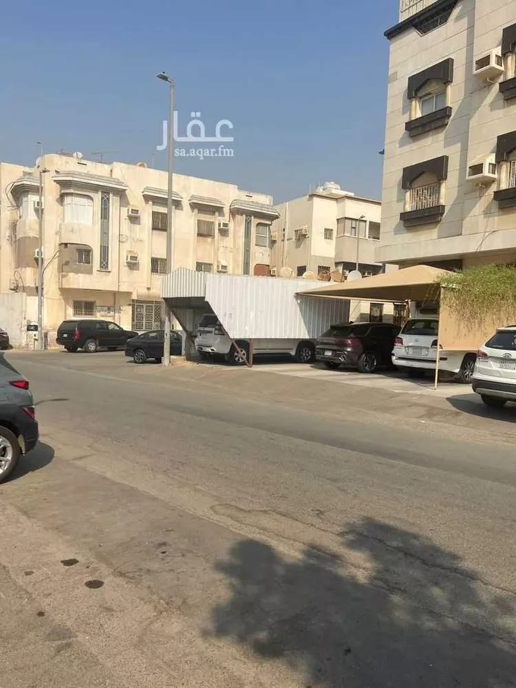 عمارة للبيع في شارع ابراهيم الحكري, حي الروابي, مدينة جدة, منطقة مكة المكرمة صورة 5
