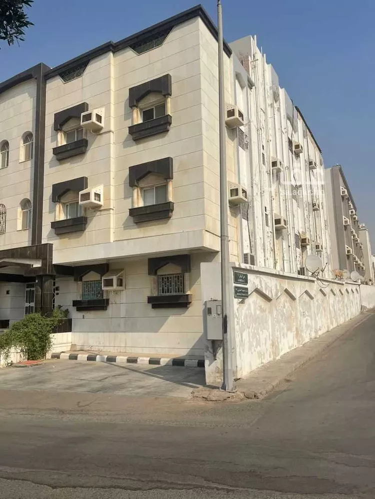 عمارة للبيع في شارع ابراهيم الحكري, حي الروابي, مدينة جدة, منطقة مكة المكرمة صورة 2