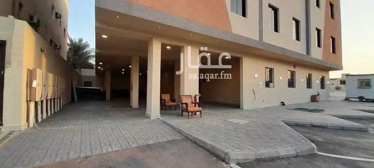 عمارة للإيجار في شارع إبراهيم بن أحمد القاضي, حي الدار البيضاء, مدينة الرياض, منطقة الرياض صورة 4