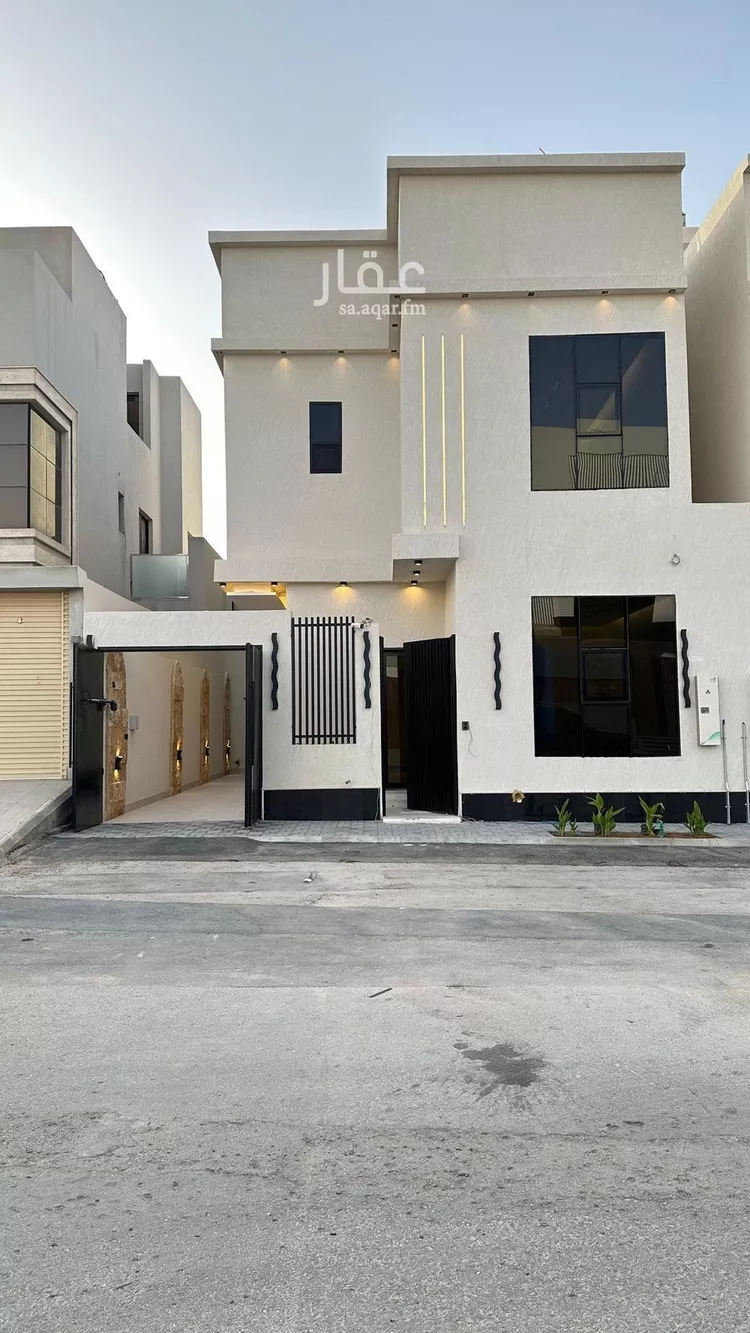 فيلا للبيع في حي المهدية, مدينة الرياض, منطقة الرياض 1 صورة