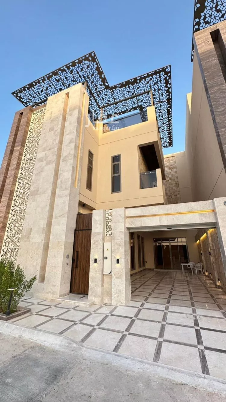 Villa for Sale in Riyadh Al Mahdiyah