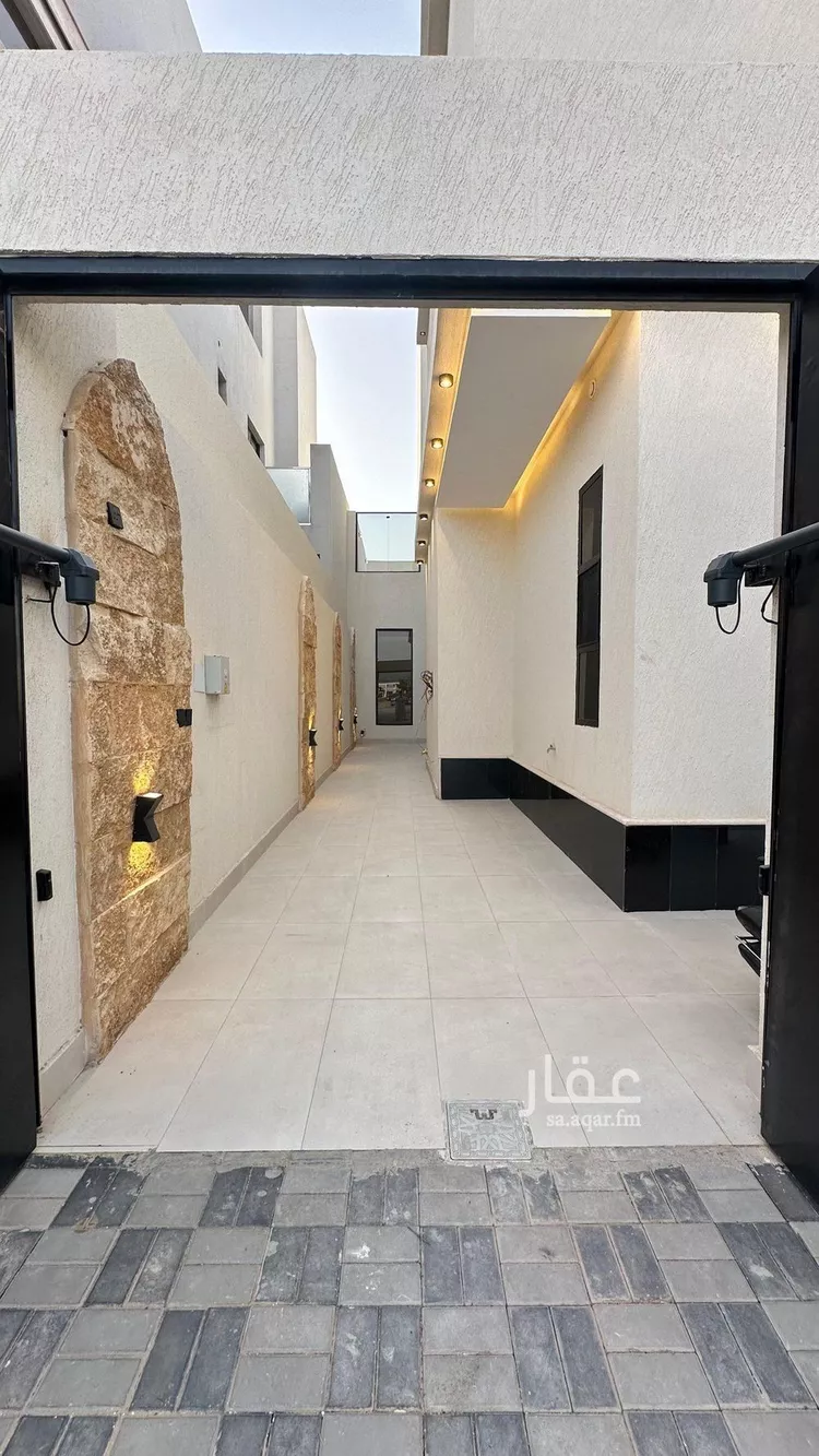 فيلا للبيع في حي المهدية, مدينة الرياض, منطقة الرياض صورة 2
