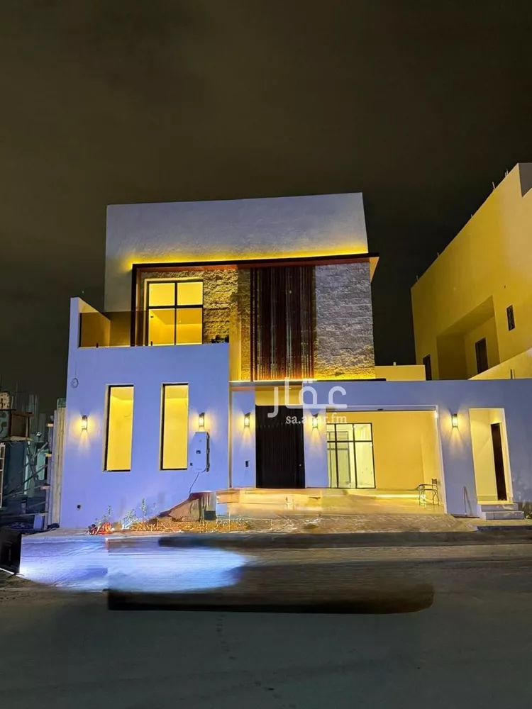 فيلا للبيع في شارع قطب الدين بن السلطان, حي المهدية, مدينة الرياض, منطقة الرياض