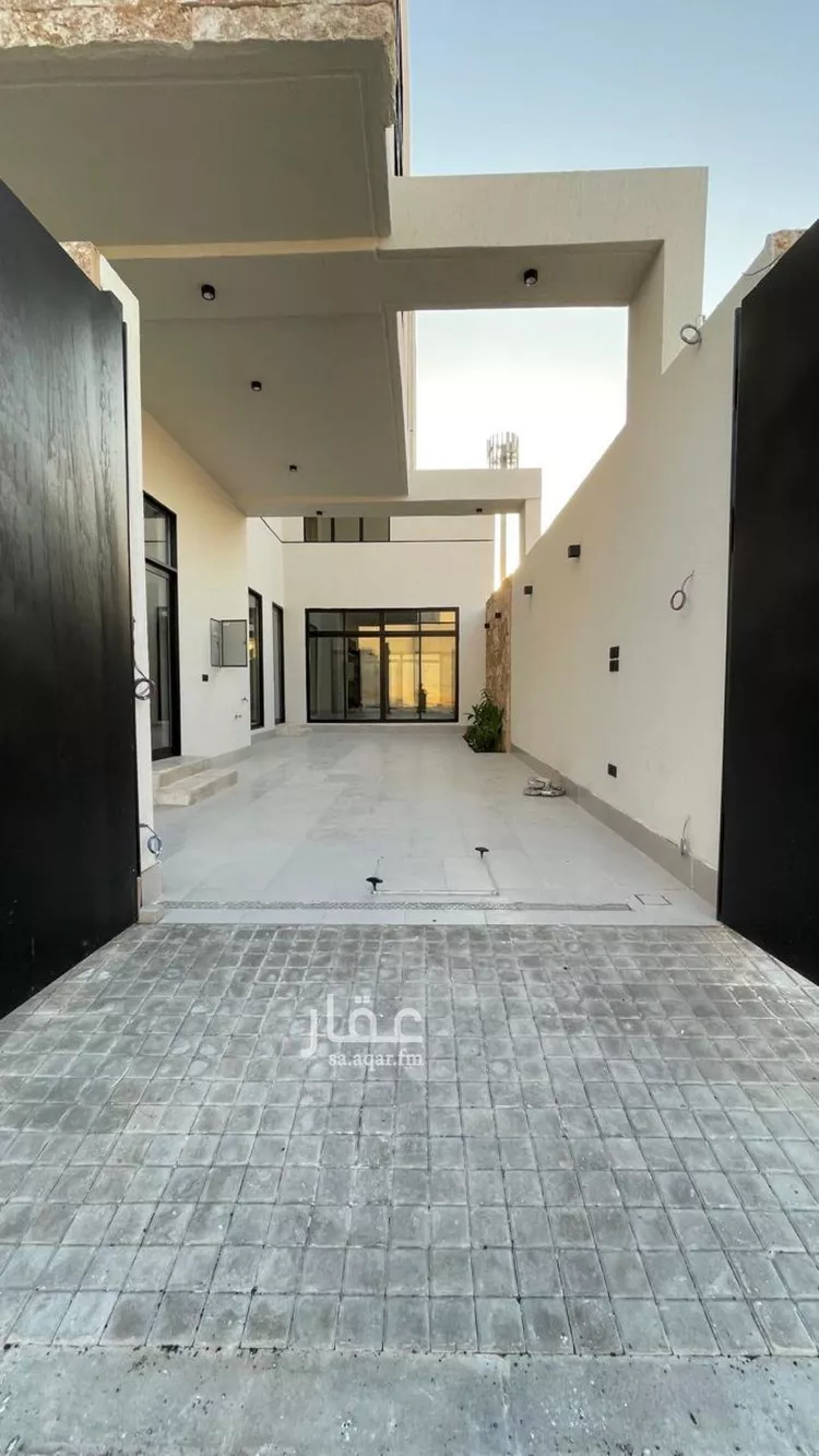 فيلا للبيع في حي المهدية, مدينة الرياض, منطقة الرياض صورة 4