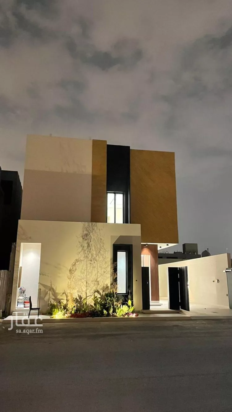 Villa for Sale in Riyadh Al Mahdiyah