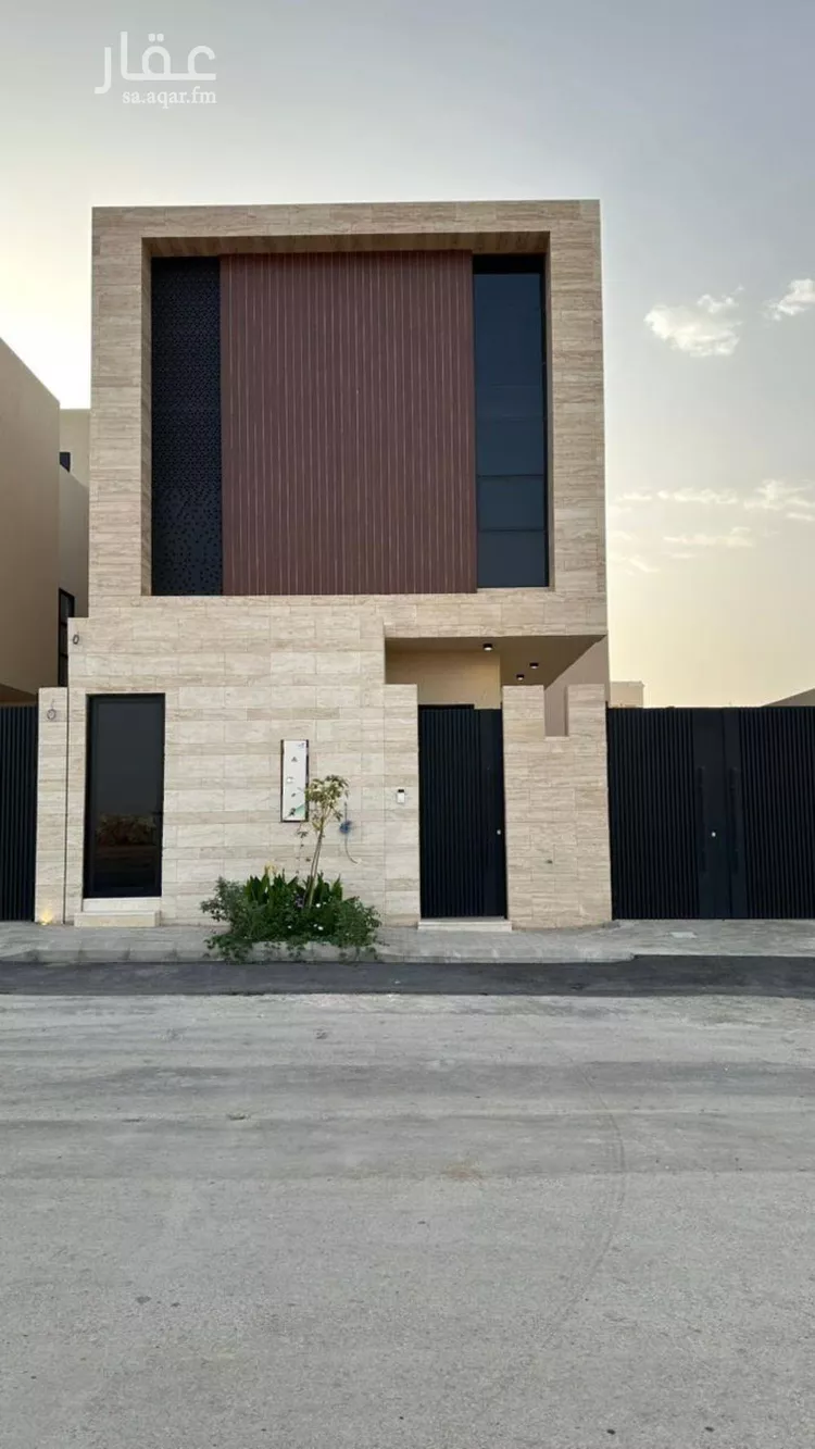 Villa for Sale in Riyadh Al Mahdiyah