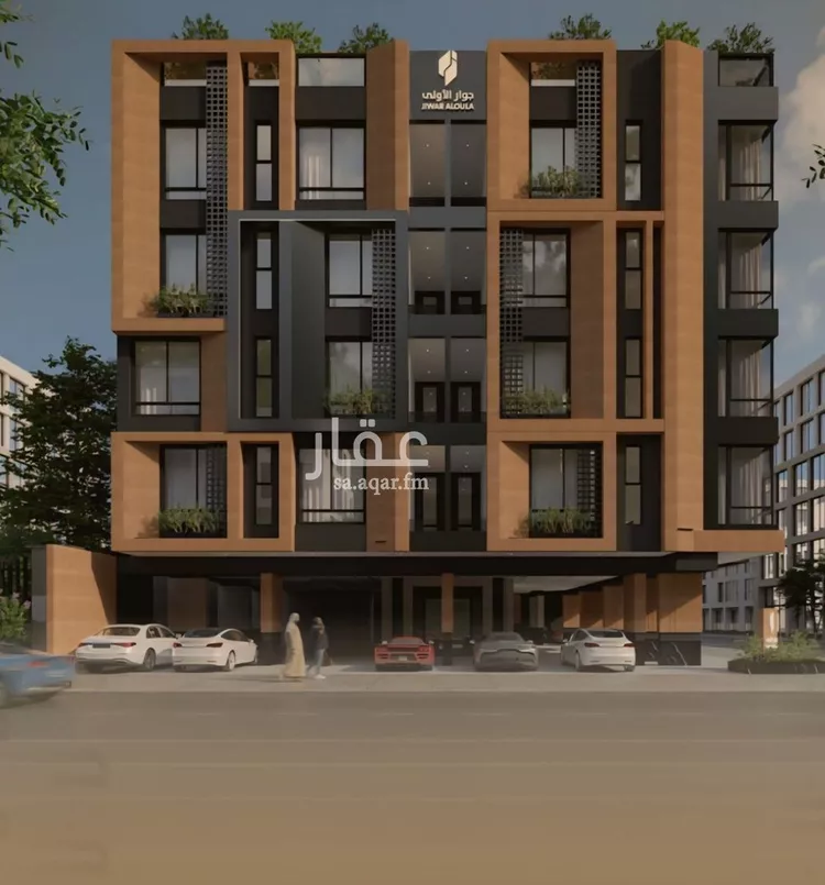 شقة للبيع في شارع اليافعي, حي الفيصلية, مدينة جدة, منطقة مكة المكرمة