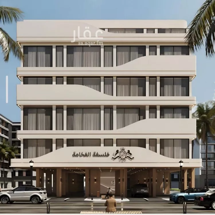 Apartment for Sale in Jeddah Al Marwah