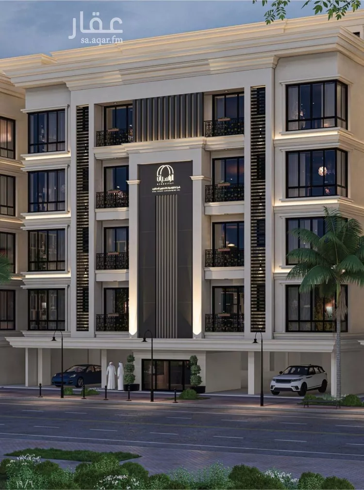 شقة للبيع في شارع اسد بن مالك, حي الصواري, مدينة جدة, منطقة مكة المكرمة