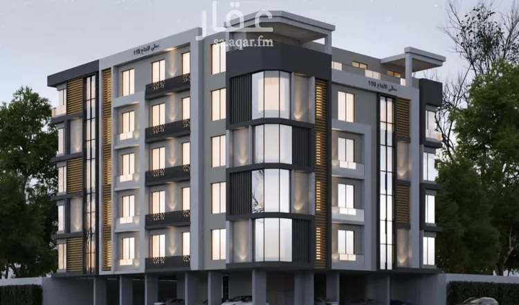 شقة للبيع في شارع جعفر ابن أبي الحكم, حي الصفاء, مدينة جدة, منطقة مكة المكرمة