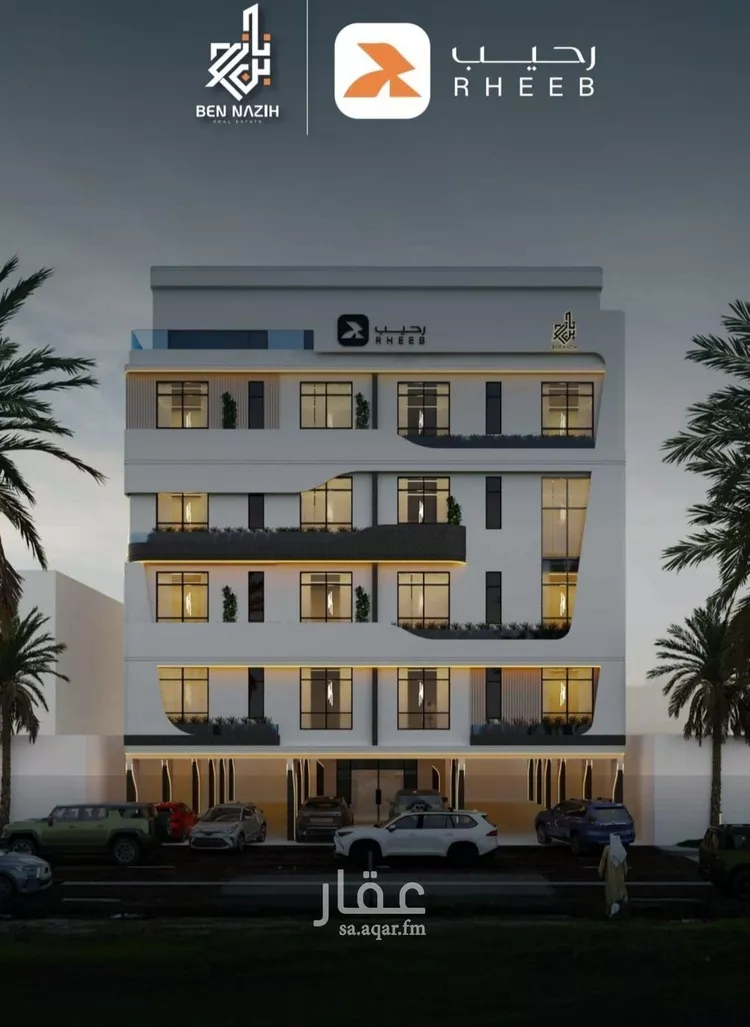 شقة للبيع في شارع  السديد, حي السلامة, مدينة جدة, منطقة مكة المكرمة