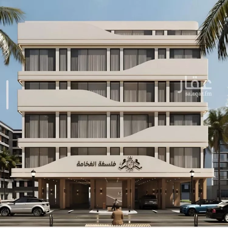 شقة للبيع في شارع محمد المرزوقي, حي المروة, مدينة جدة, منطقة مكة المكرمة