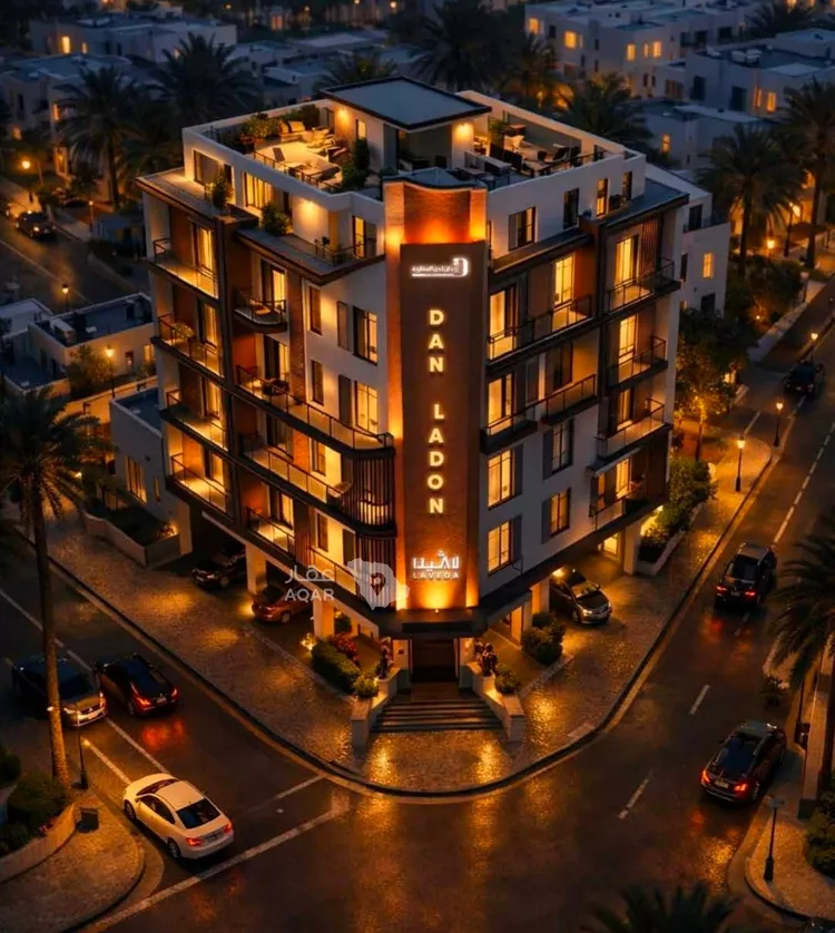 شقة للبيع في شارع اوس بن خولي, حي النعيم, مدينة جدة, منطقة مكة المكرمة صورة 2