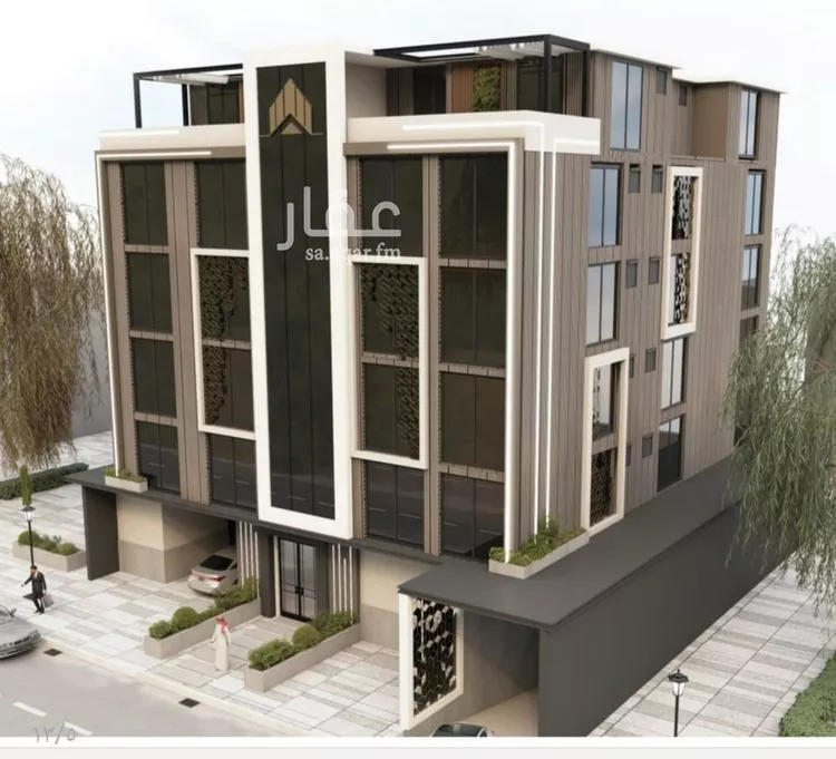 شقة للبيع في شارع سعد بن زراره, حي الشرفية, مدينة جدة, منطقة مكة المكرمة