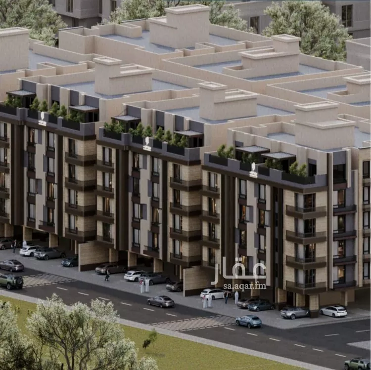 شقة للبيع في شارع محمد بن عيسي, حي الياقوت, مدينة جدة, منطقة مكة المكرمة