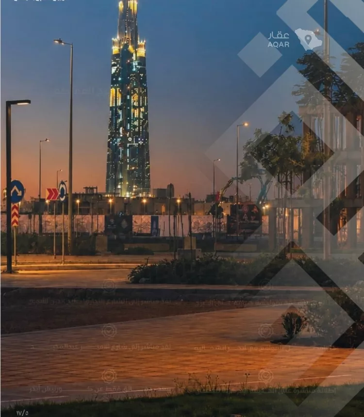 Apartment for Sale in Jeddah Al Yaqout