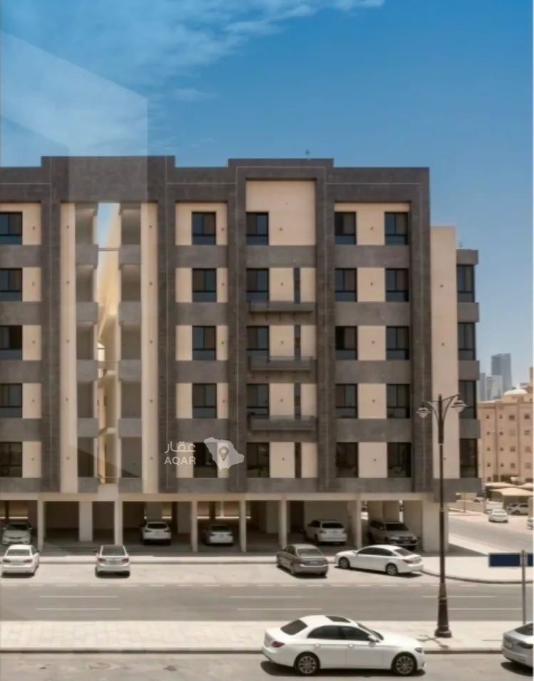 Apartment for Sale in Jeddah Bani Malik