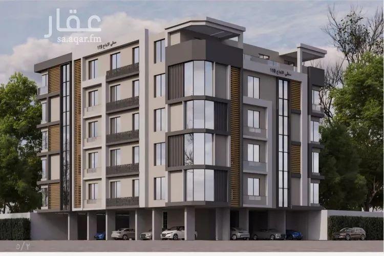 شقة للبيع في شارع جعفر ابن أبي الحكم, حي الصفاء, مدينة جدة, منطقة مكة المكرمة