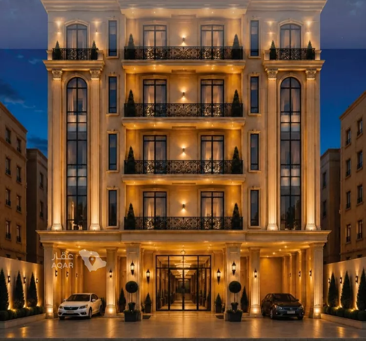 Apartment for Sale in Jeddah Al Bawadi