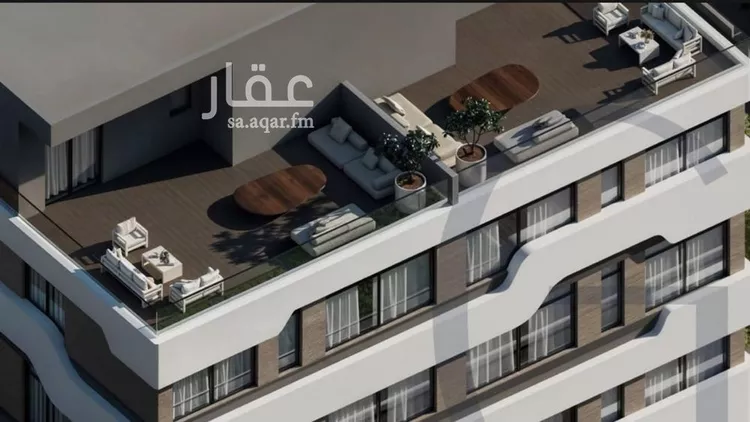 شقة للبيع في شارع إبن أبي يعقوب, حي الصفاء, مدينة جدة, منطقة مكة المكرمة صورة 4