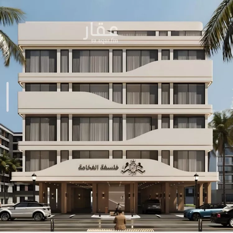 Apartment for Sale in Jeddah Al Marwah