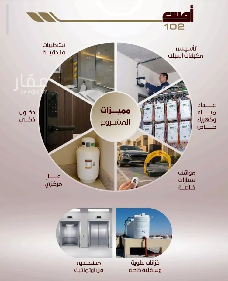 شقة للبيع في شارع عبد الحكيم بن يحيي, حي الواحة, مدينة جدة, منطقة مكة المكرمة صورة 3