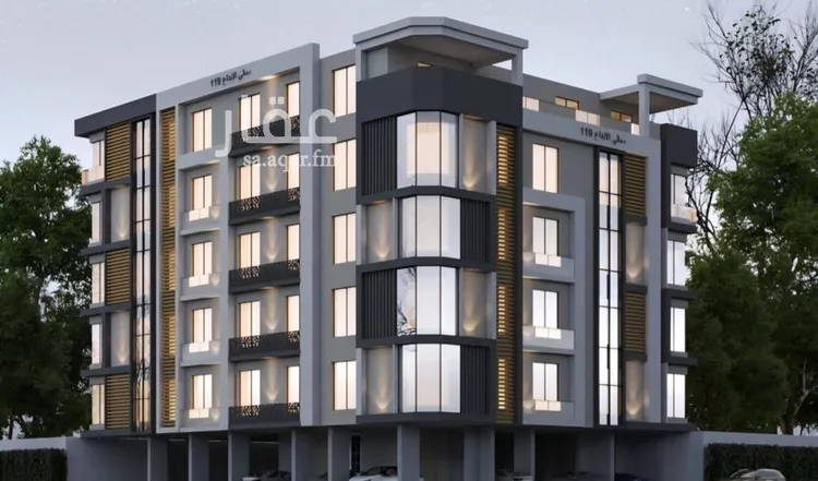 شقة للبيع في شارع جعفر ابن أبي الحكم, حي الصفاء, مدينة جدة, منطقة مكة المكرمة