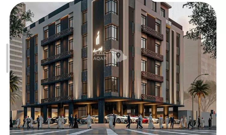 Apartment for Sale in Jeddah Ar Rayan