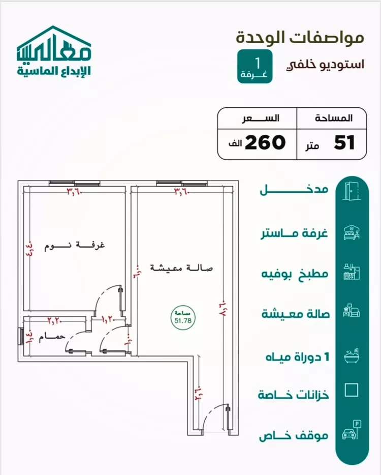 شقة للبيع في شارع طريق الملك فهد فرعي, حي النزهة, مدينة جدة, منطقة مكة المكرمة