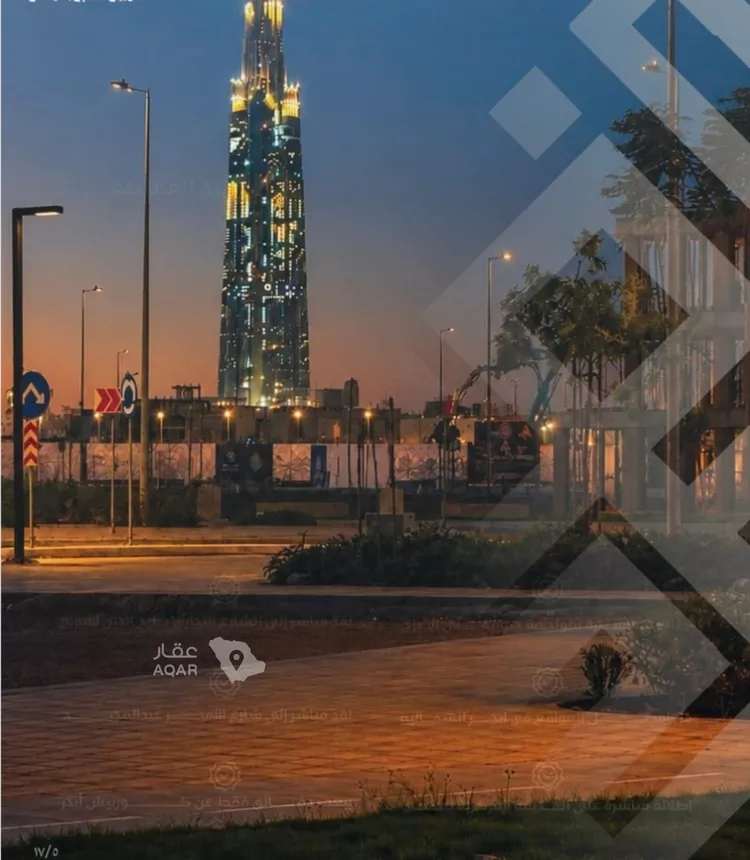 Apartment for Sale in Jeddah Al Yaqout