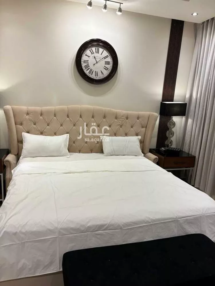 شقة للإيجار في _ 6261 ، طريق أنس ابن مالك ، الرياض ، منطقة الرياض صورة 3