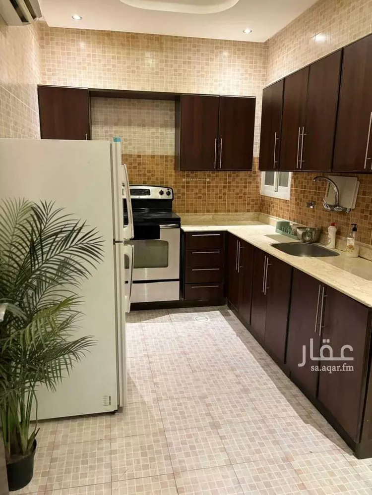 شقة للإيجار في _ 6261 ، طريق أنس ابن مالك ، الرياض ، منطقة الرياض صورة 2