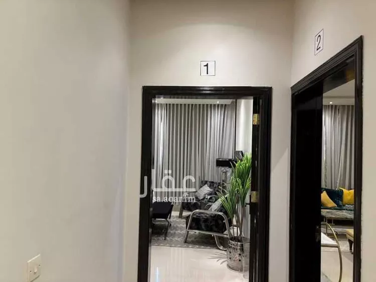 شقة للإيجار في _ 6261 ، طريق أنس ابن مالك ، الرياض ، منطقة الرياض صورة 4