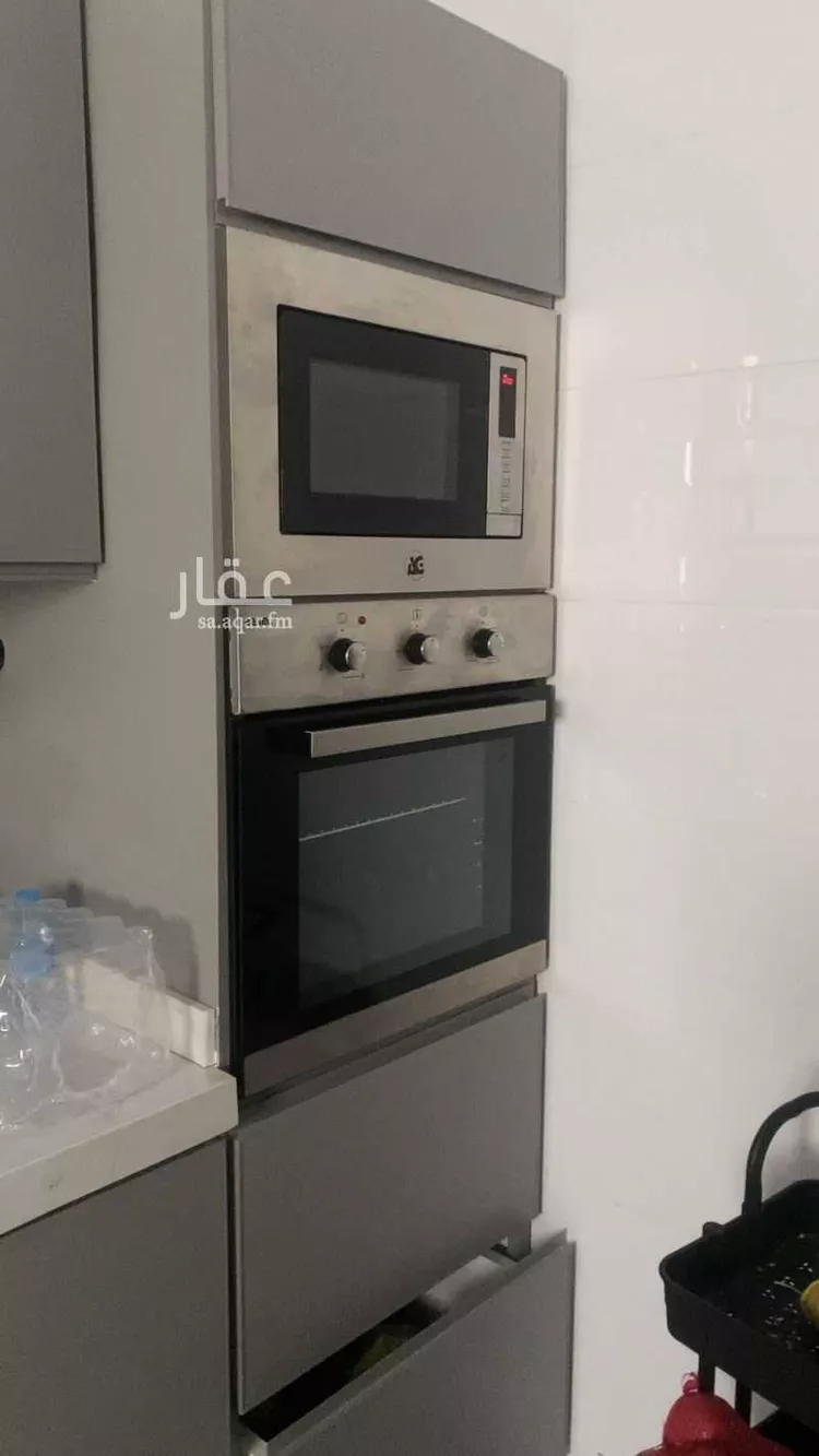 دور للإيجار في شارع حجر بن يزيد ، حي اليرموك ، حفر الباطن ، حفر الباطن صورة 2