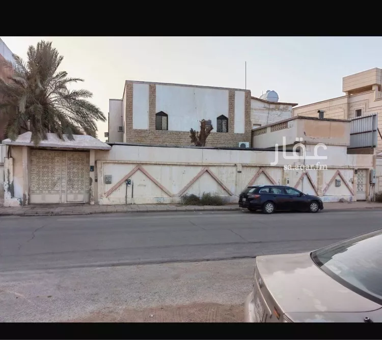 أرض للبيع في شارع الإنشراح, حي الملز, مدينة الرياض, منطقة الرياض