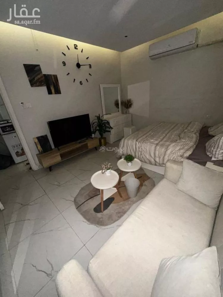 شقة للإيجار في شارع الخرمة, حي الورود, مدينة الرياض, منطقة الرياض
