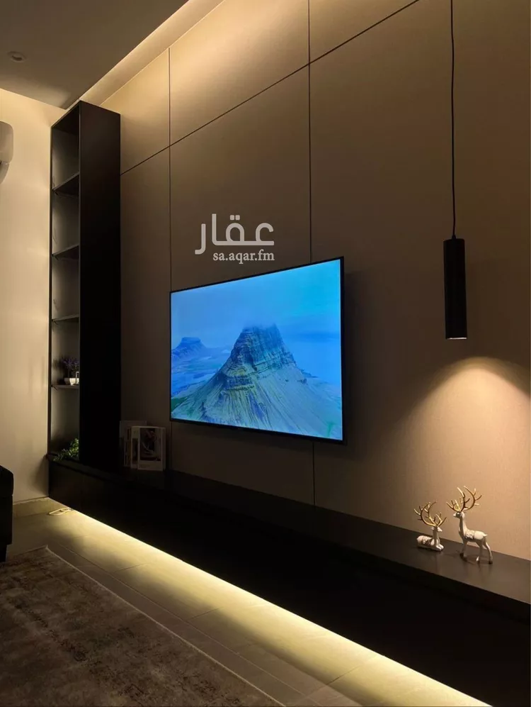 شقة للإيجار في شارع تبوك, حي الإزدهار, مدينة الرياض, منطقة الرياض صورة 2