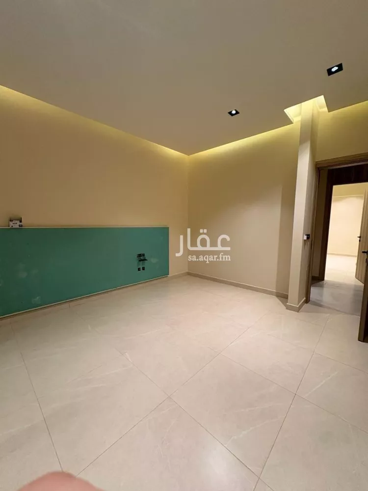 دور للإيجار في شارع الشيهان, حي أم الحمام الغربي, مدينة الرياض, منطقة الرياض صورة 3