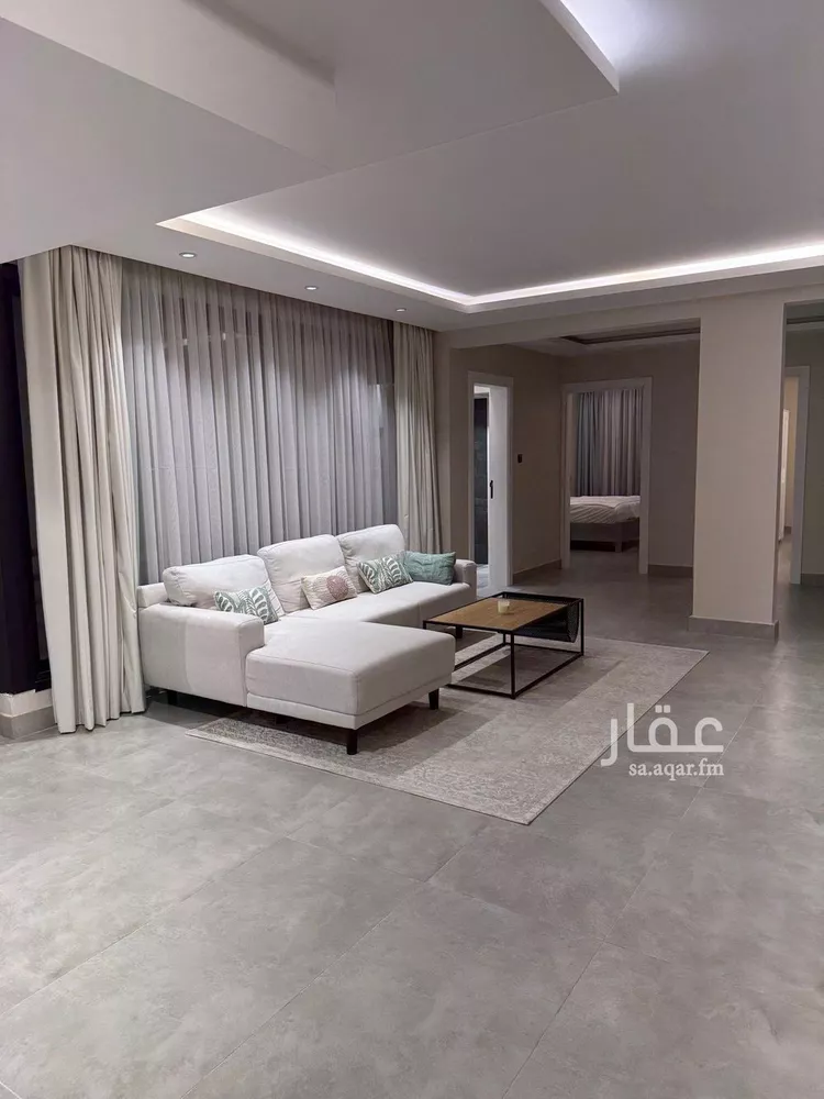 شقة للإيجار في شارع الحصير, حي الملقا, مدينة الرياض, منطقة الرياض صورة 5