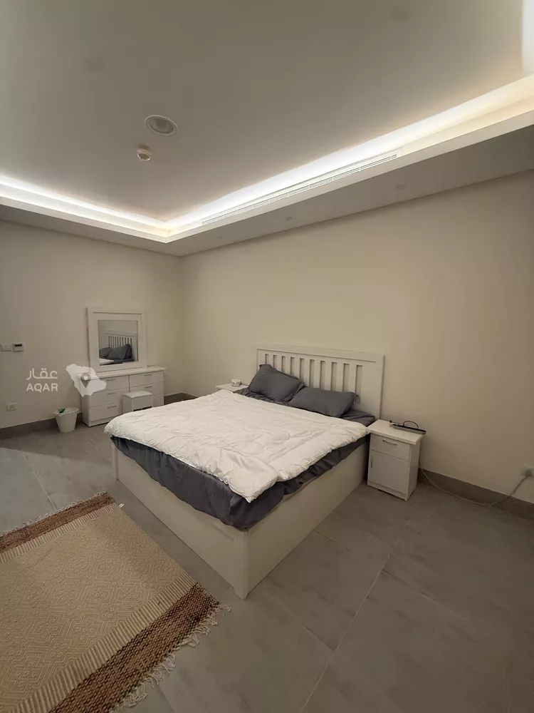 Apartment for Rent in Riyadh Al Malqa 9